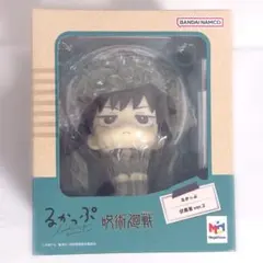 呪術廻戦 るかっぷ 伏黒恵 ver.2 プレミアムバンダイ限定 ミニ座布団