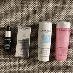 ランコム　ジェニフィック　アドバンスト　美容液