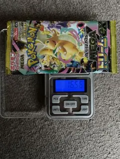 【厳選】メガドリームex 1パック