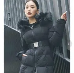 GYDA ロングダウン