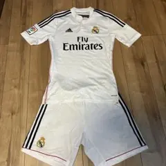 リアル・マドリード サッカーウェア adidas