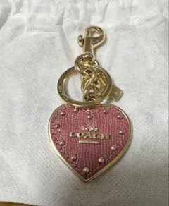 2026年最新】コーチ キーホルダー ハートの人気アイテム - メルカリ