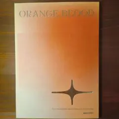 ENHYPEN ORANGE BLOOD トレカ ジェイ ヒスン ニキ 特典付き