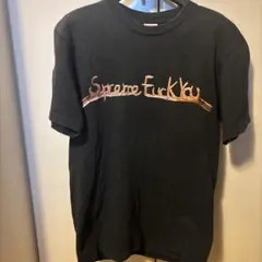 2026年最新】supreme fuck youの人気アイテム - メルカリ