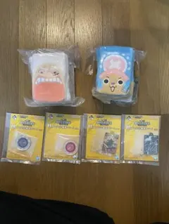 ワンピース 一番くじ E賞 H賞　まとめ売り