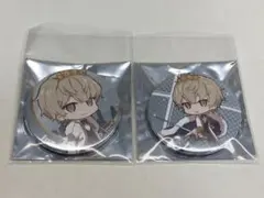 luz 缶バッジ 缶バッチ