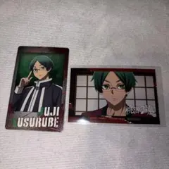 桃源暗鬼 遊摺部従児