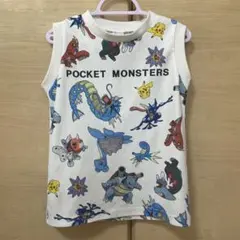 ポケモン　メッシュタンク