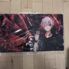東京喰種プレイマット TVアニメ『東京喰種トーキョーグール』 デスクマット | 東京喰種