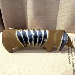 Lisa Larson ダックスフント Lilla Zoo