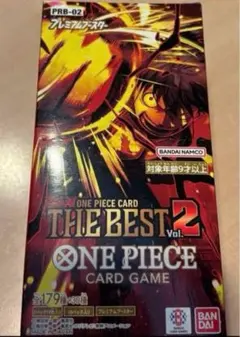 2025年最新】ワンピースカード box theの人気アイテム - メルカリ