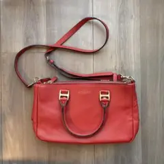 MACKINTOSH PHILOSOPHY ショルダーバッグ