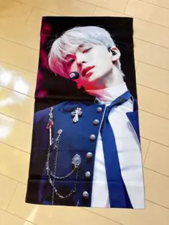 txt スビン スローガン