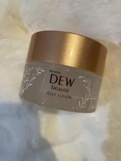 Kanebo DEW beauté JELLY LOTION 60gのサムネイル