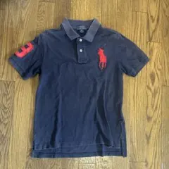 POLO BY LALPH LAUREN ビッグポニーポロシャツ SWAG - メルカリ