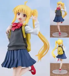 ぼっち・ざ・ろっく！ 伊地知虹夏 フィギュア 1/7スケール