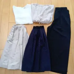 UNIQLO レディース Sサイズ