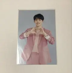 SEVENTEEN エスクプス　2019 CARAT LAND フォト