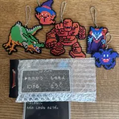 ドラクエ ふくびき所スペシャル G賞 E賞セット