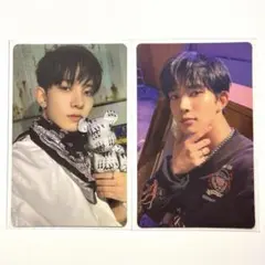 fcトレカ manifesto  ソンフン ENHYPEN SUNGHOON MANIFESTO ASIA TOUR Manila ENGENE ZONE FC