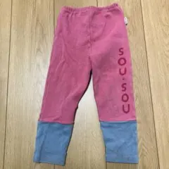 SOUSOU わらべぎ Mのサムネイル