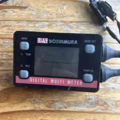 H*a様 CASIO META ME-110M MATSURI デジタル y2k - メルカリ