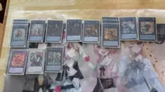 最終値下げ！ガチ構築！！ 閃刀姫(微高レア)のサムネイル