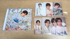 M!LK LOVE ENGINE 山中柔太朗 まとめ売り