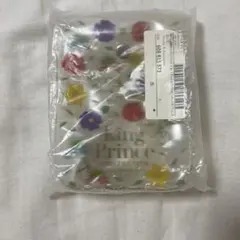 King & Prince コンサートツアー 2019 ポーチ