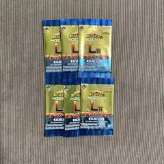 僕のヒーローアカデミア 更に向こうへ 一番くじ L賞 ステッカーセット