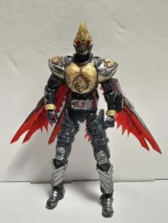 【新品】仮面ライダーコンバージ 40.ブレイド 41. ジャックフォーム【2種】 2025年最新】仮面ライダーブレイド_ジャックフォームの人気