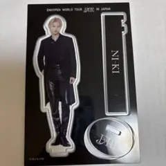 ENHYPEN NI-KI アクリルスタンドセット 2025年最新】enhypen ニキ アクスタの人気アイテム - メルカリ