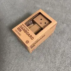 REVOLTECH DANBOARD Mini ブラウン ダンボー