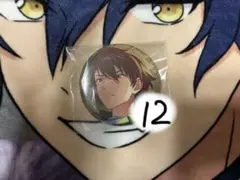 あんスタ コレ缶 May casual 守沢千秋