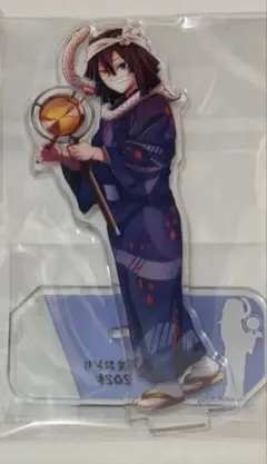 伊黒小芭内 阿波踊り アクリルスタンド