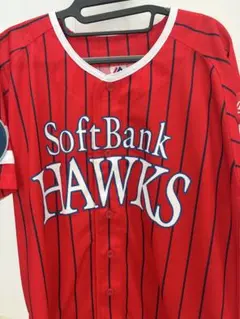 福岡ソフトバンクホークス 鷹の祭典 2021 ユニフォーム