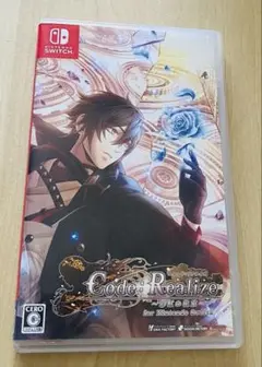 Code：Realize ～彩虹の花束～ for Nintendo Switc…