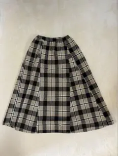 ❗️値下げ中❗️Samansa Mos2(サマンサモスモス)フレアスカート