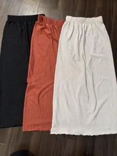 ナロースカート　Mサイズ