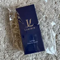 新品】Lumière Valecia Cream 22g 2箱セット - メルカリ