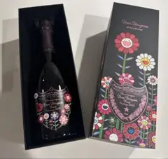 ⭐︎限定⭐︎ドンペリニョン✖︎村上隆　750ml 1本 Dom Pérignon - Dom Pérignon x Takashi Murakami