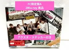 TravisJapan The untold story of LA FC限定盤