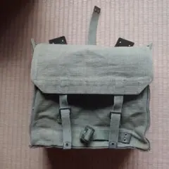 スイス軍 ソルト＆ペッパー ブレッドバッグ 1965 状態良好 - メルカリ