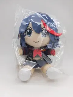 アイカツ 霧矢あおい Chibi ぬいぐるみ 東京限定 - メルカリ