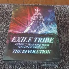 EXILE TRIBE/EXILE TRIBE PERFECT YEAR LI…