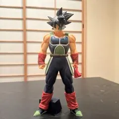 Grandista バーダック フィギュア　箱無し