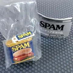【スパム™ ベーシック】SPAM™ ミニチュアチャーム