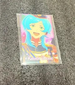 あんスタ 放映カード 深海奏汰