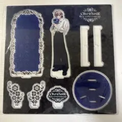 にじさんじ 叶 ChroNoiR 6周年 アクリルスタンド