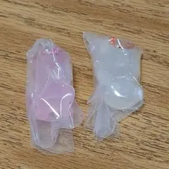 SKZOO　グミ＆チャーム　2個セット